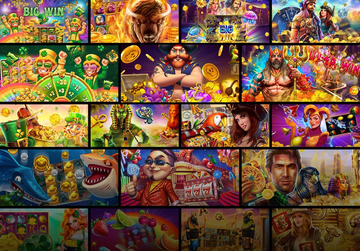 Canada777 Casino game