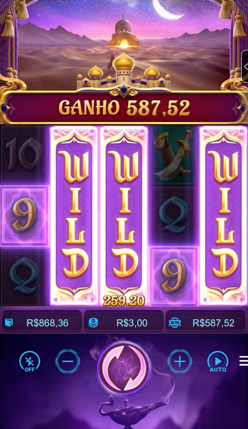 Canada777 Casino