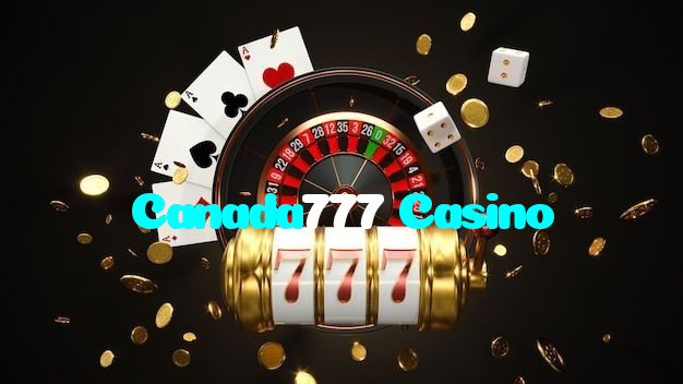 Canada777 Casino