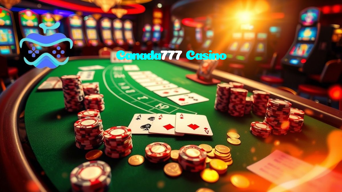 making first deposit on Canada777 Casino website using local payment methods in Pakistan