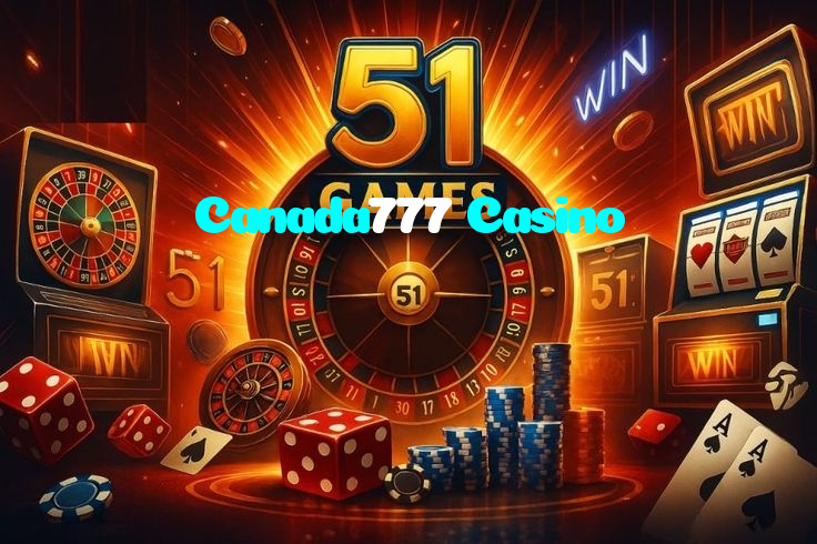 Canada777 Casino