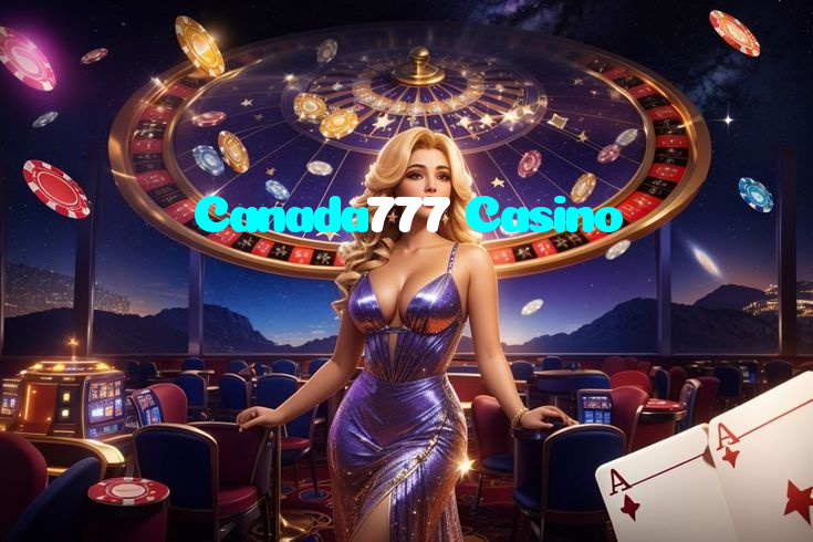 Canada777 Casino casino presented on mobile device in Pakistan with slots and live games