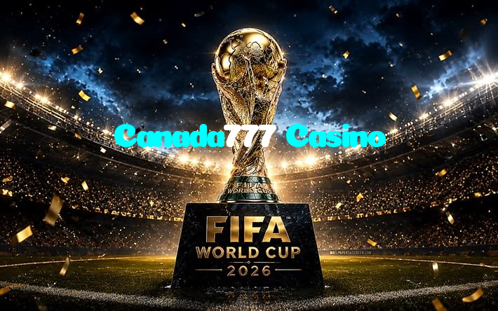 available types of Canada777 Casino bet including pre-match live express and system bets
