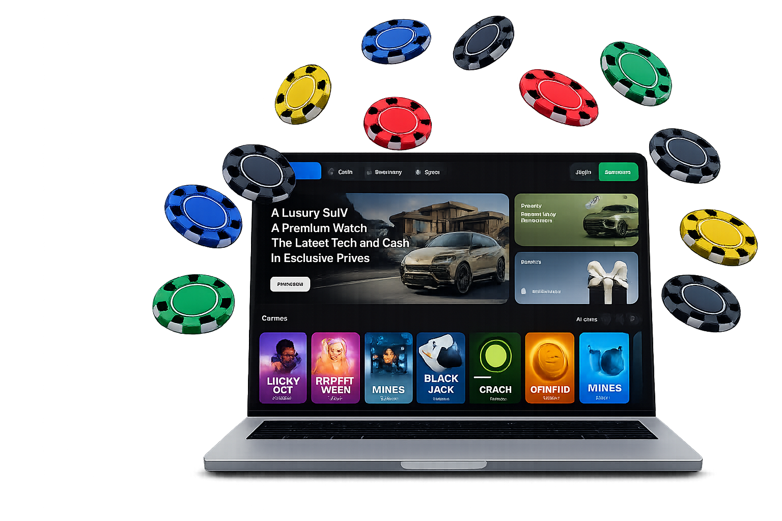 Canada777 Casino Pakistan