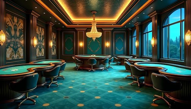 Canada777 Casino پاکستان ریئل منی گیمز