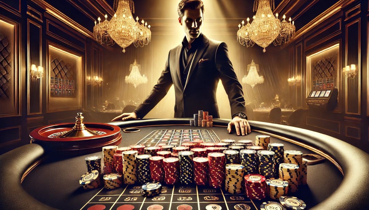 Canada777 Casino پاکستان ریئل منی گیمز