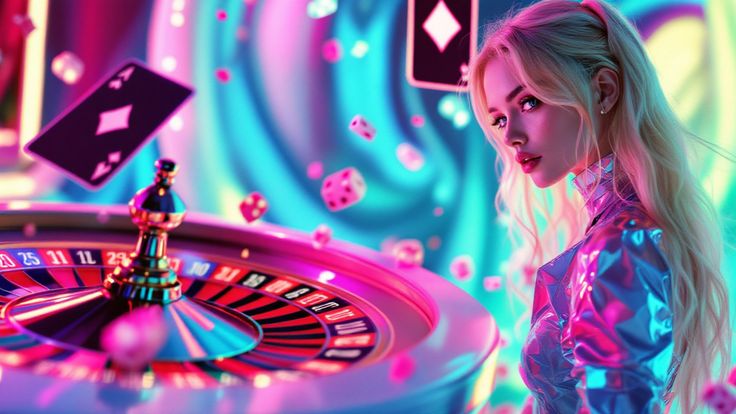 Canada777 Casino پاکستان ریئل منی گیمز